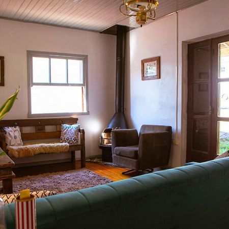 Gramado Guest House ภายนอก รูปภาพ