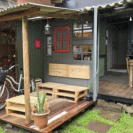 Gramado Guest House ภายนอก รูปภาพ