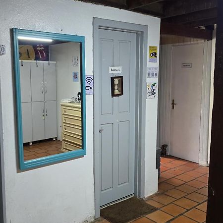 Gramado Guest House ภายนอก รูปภาพ