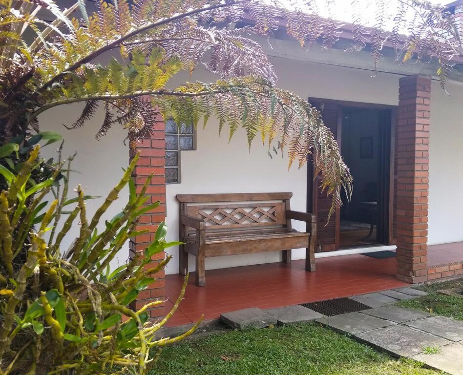 Gramado Guest House ภายนอก รูปภาพ