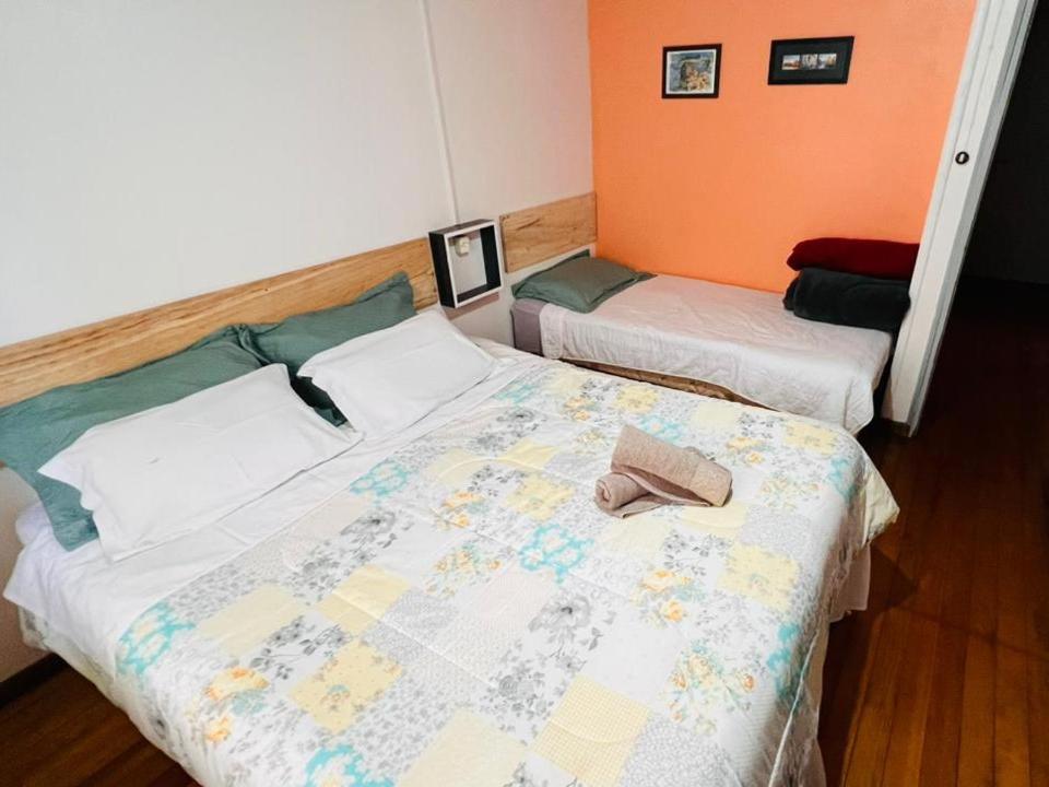 Gramado Guest House ภายนอก รูปภาพ