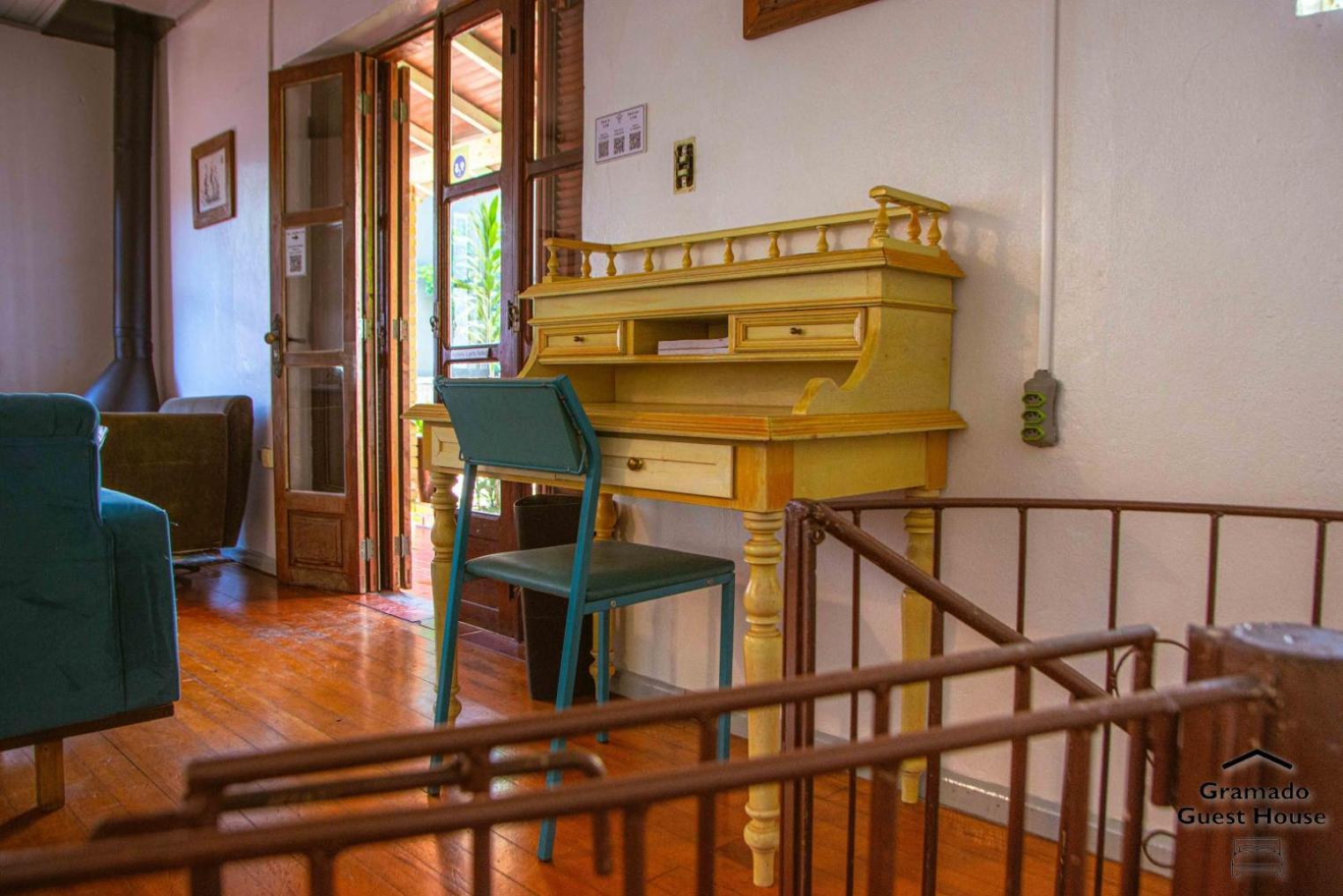 Gramado Guest House ภายนอก รูปภาพ
