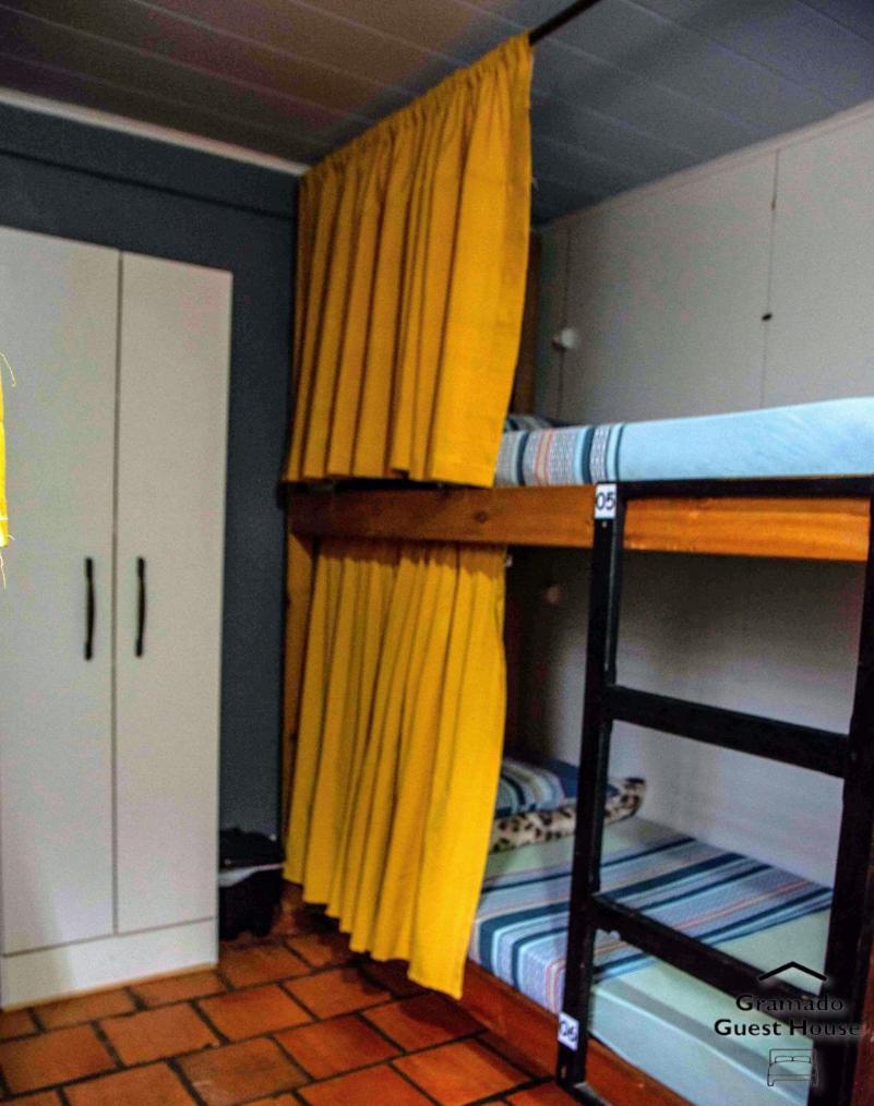 Gramado Guest House ภายนอก รูปภาพ