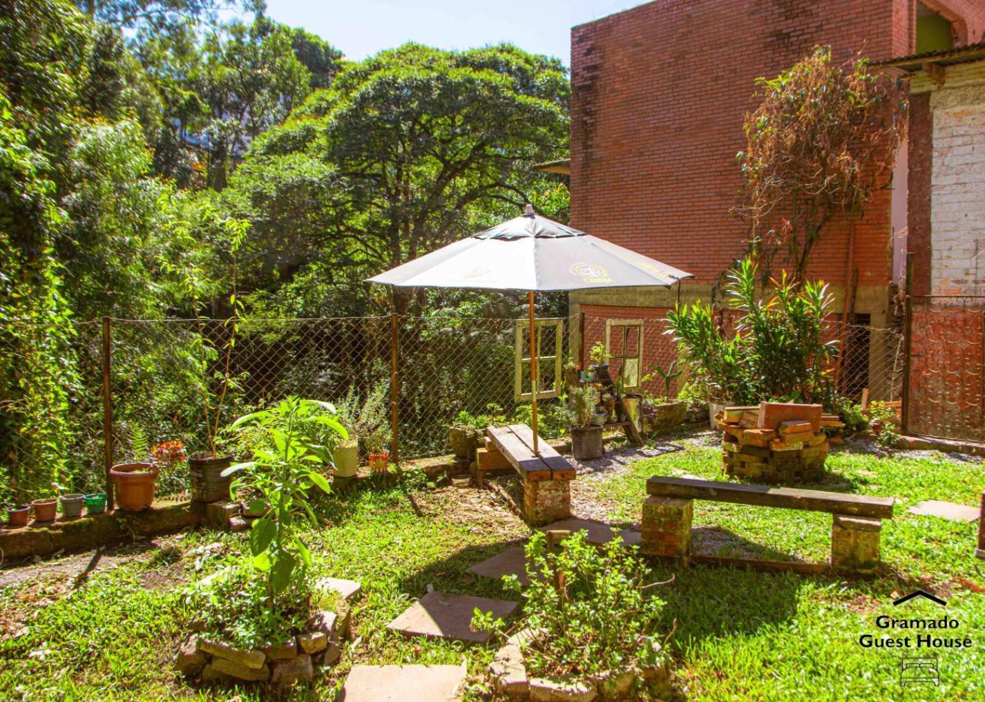 Gramado Guest House ภายนอก รูปภาพ