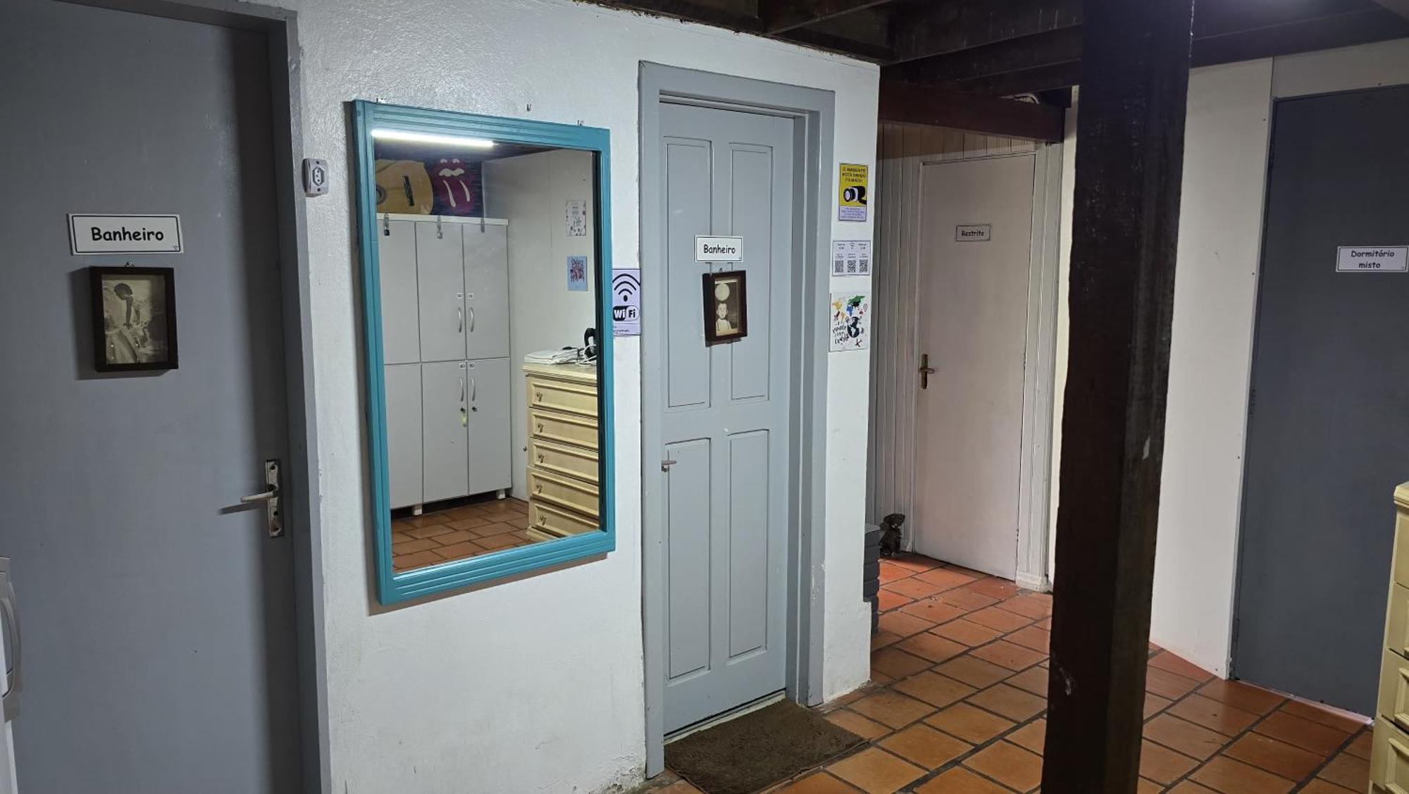 Gramado Guest House ภายนอก รูปภาพ