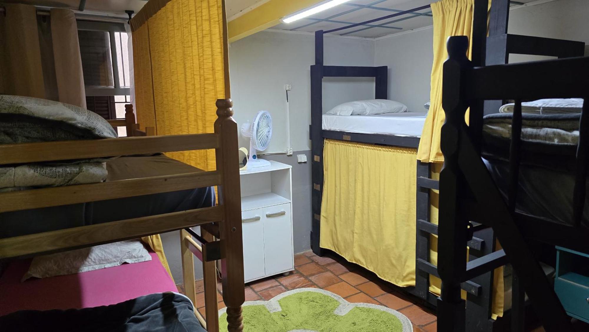 Gramado Guest House ภายนอก รูปภาพ