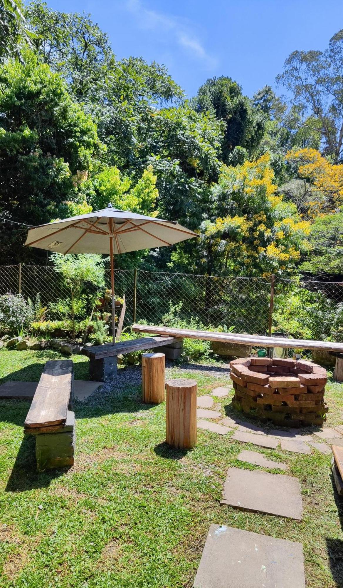 Gramado Guest House ภายนอก รูปภาพ