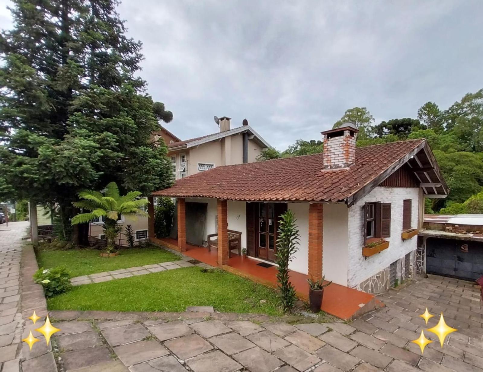 Gramado Guest House ภายนอก รูปภาพ